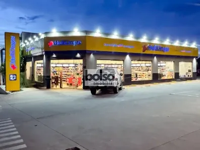 Prédio Comercial para alugar, 300m² no Jardim Estoril, Bauru