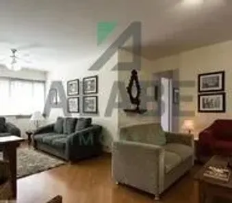 Apartamento com 3 Quartos à venda, 110m² no Vila Olímpia, São Paulo