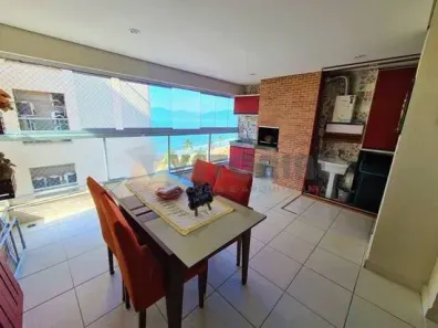 Apartamento com 3 Quartos à venda, 100m² no Martim de Sá, Caraguatatuba