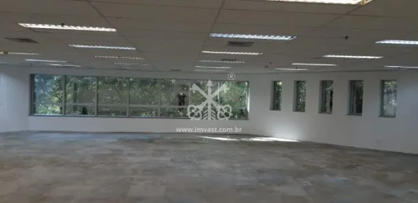 Sala Comercial para alugar, 245m² no Bela Vista, São Paulo