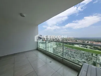 Apartamento com 1 Quarto para alugar, 65m² no Jardim das Colinas, São José dos Campos