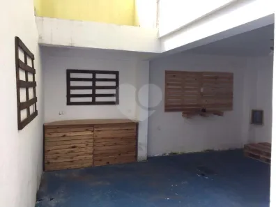 Casa com 4 Quartos à venda, 300m² no Vila do Castelo, São Paulo