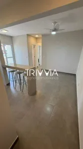 Apartamento com 2 Quartos à venda, 62m² no Santa Mônica, Uberlândia
