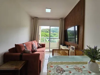 Apartamento com 2 Quartos à venda, 49m² no Jardim Gutierres, Sorocaba
