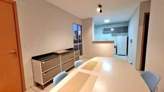 Apartamento com 2 Quartos à venda, 41m² no Morada da Colina, Uberlândia