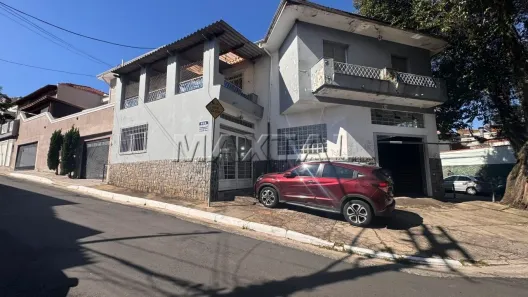 Prédio Residencial à venda, 300m² no Água Fria, São Paulo