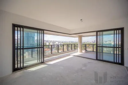 Apartamento com 3 Quartos à venda, 142m² no Pinheiros, São Paulo