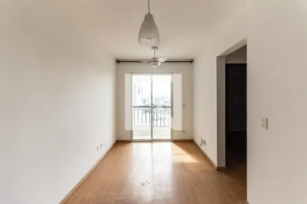 Apartamento com 2 Quartos à venda, 48m² no Luz, São Paulo