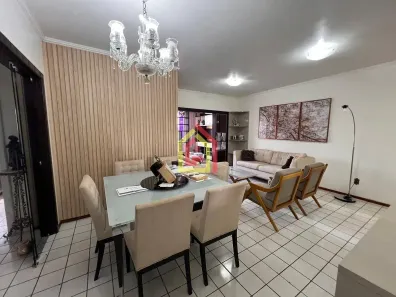 Apartamento com 3 Quartos à venda, 10m² no Nova Marabá, Marabá