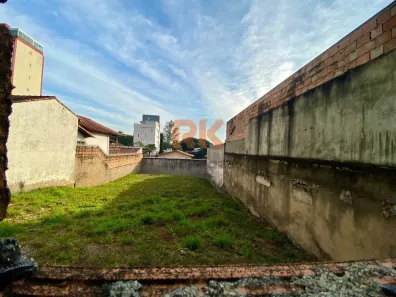 Lote/Terreno à venda, 360m² no Ouro Preto, Belo Horizonte