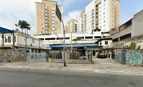 Lote/Terreno à venda, 186m² no Jardim Taquaral, São Paulo