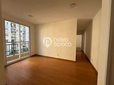Apartamento com 2 Quartos à venda, 50m² no Engenho Novo, Rio de Janeiro