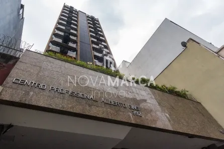 Sala Comercial à venda, 52m² no Centro Histórico, Porto Alegre