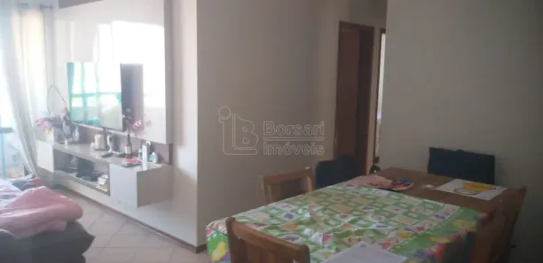 Apartamento com 3 Quartos à venda, 81m² no Vila Melhado, Araraquara