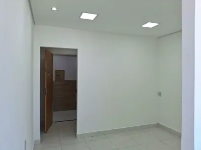 Sala Comercial para alugar, 28m² no Vila São Geraldo, São Paulo