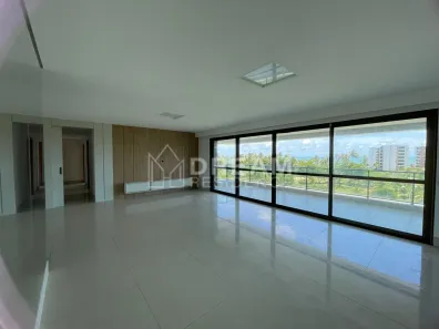 Apartamento com 4 Quartos à venda, 211m² no Paiva, Cabo de Santo Agostinho