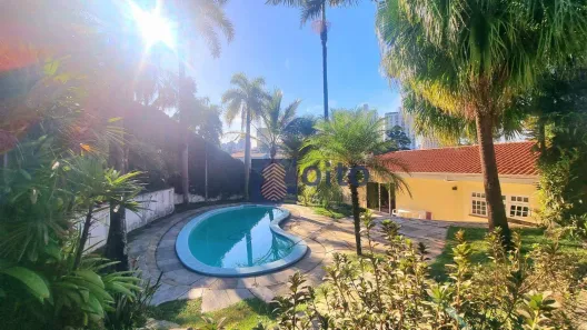 Casa com 4 Quartos à venda, 433m² no Sumaré, São Paulo