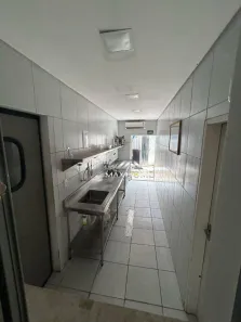 Casa de Condomínio com 6 Quartos à venda, 487m² no Espinheiro, Recife