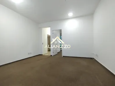 para alugar, 50m² no Jardim São Luiz, Ribeirão Preto
