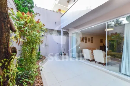 Sobrado com 3 Quartos à venda, 200m² no Brooklin Paulista, São Paulo