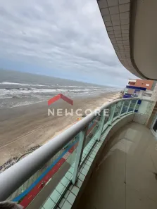 Apartamento com 2 Quartos à venda, 91m² no Vila Ac, Mongaguá