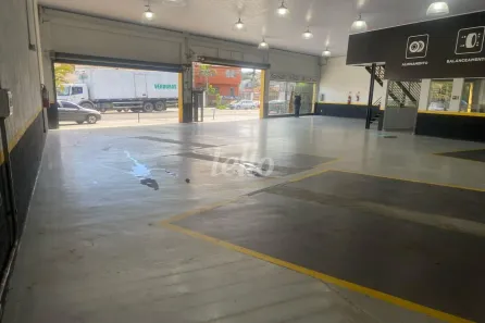 Galpão/Depósito/Armazém para alugar, 514m² no Vila Nova Mazzei, São Paulo