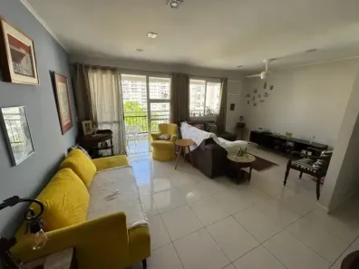 Apartamento com 3 Quartos à venda, 103m² no Recreio dos Bandeirantes, Rio de Janeiro