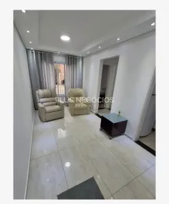 Apartamento com 1 Quarto à venda, 32m² no Loteamento Dinorá Rosa, Sorocaba