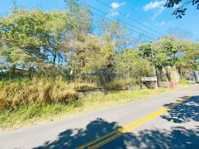 Lote/Terreno à venda, 642m² no Chácara das Paineiras, Carapicuíba