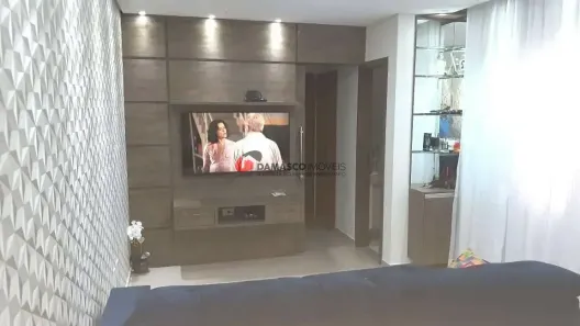Apartamento com 2 Quartos à venda, 594m² no Vila Camilópolis, Santo André