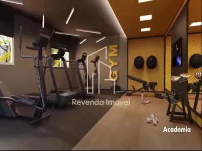 Apartamento com 2 Quartos à venda, 38m² no Cidade Líder, São Paulo