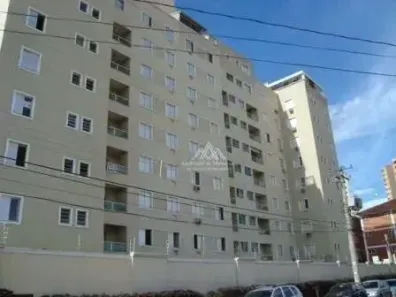 Apartamento com 2 Quartos à venda, 54m² no Jardim Palma Travassos, Ribeirão Preto