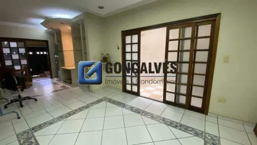 Sobrado com 2 Quartos para alugar, 216m² no Planalto, São Bernardo do Campo