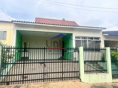Casa com 3 Quartos à venda, 155m² no Vila Independência, Valinhos