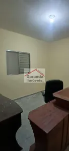 Casa com 2 Quartos para alugar, 80m² no Parque Jandaia, Carapicuíba