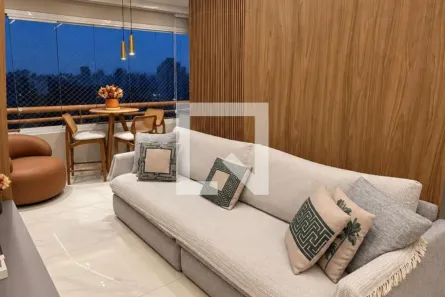 Apartamento com 3 Quartos à venda, 69m² no Vila Cruz das Almas, São Paulo