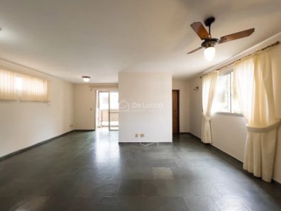 Apartamento com 3 Quartos à venda, 135m² no Centro, Campinas