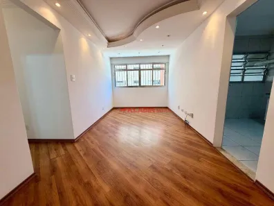 Apartamento com 2 Quartos à venda, 65m² no Vila Clementino, São Paulo