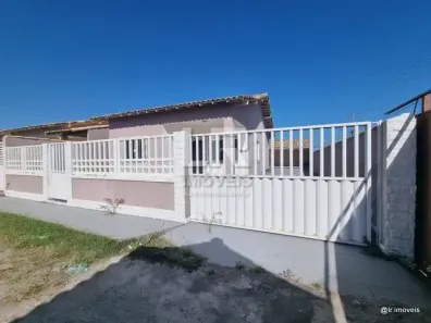 Casa com 2 Quartos à venda, 95m² no , Iguaba Grande