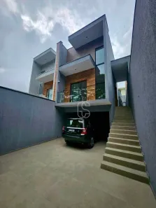 Sobrado com 3 Quartos à venda, 135m² no Jardim Vila Galvão, Guarulhos