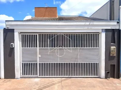 Casa com 4 Quartos à venda, 138m² no São Miguel, Marília