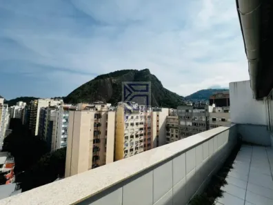 Cobertura com 3 Quartos à venda, 160m² no Copacabana, Rio de Janeiro