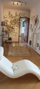Apartamento com 3 Quartos à venda, 98m² no Vila Assunção, Santo André