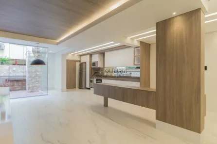 Apartamento com 2 Quartos para alugar, 140m² no Cerqueira César, São Paulo