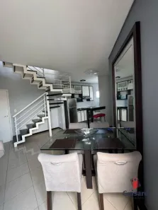 Apartamento com 2 Quartos para alugar, 125m² no Vila Costa, Taubaté