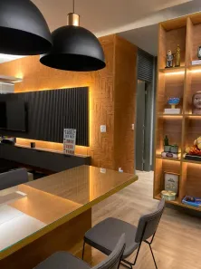 Apartamento com 2 Quartos à venda, 67m² no Bela Vista, São Paulo