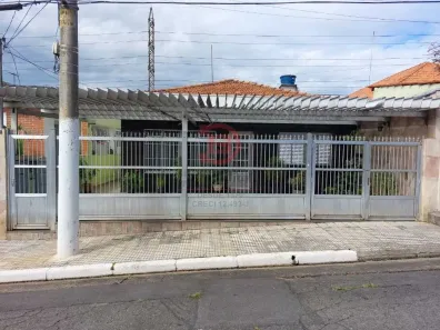 Casa com 2 Quartos à venda, 223m² no Vila Amália (Zona Leste), São Paulo