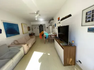 Apartamento com 1 Quarto à venda, 67m² no Catete, Rio de Janeiro