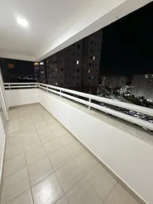 Apartamento com 3 Quartos para alugar, 82m² no Piatã, Salvador
