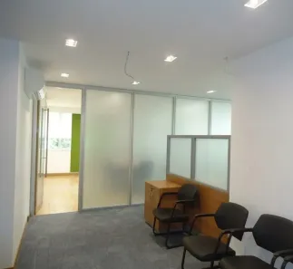Sala Comercial com 7 Quartos para alugar, 244m² no Barra da Tijuca, Rio de Janeiro